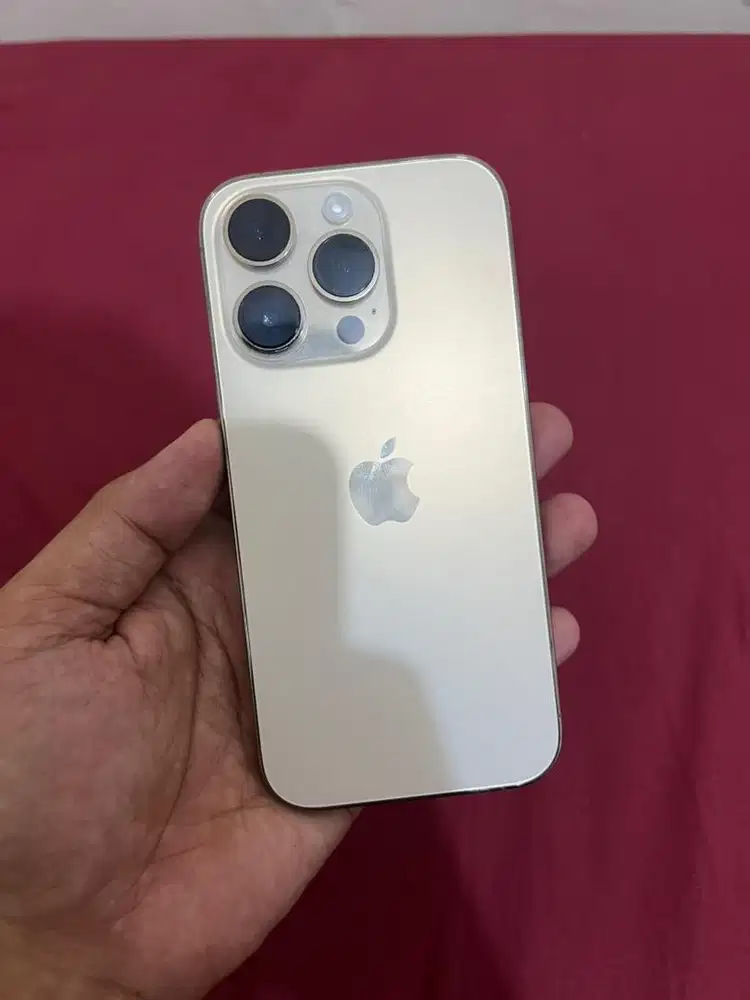 Iphone 14pro 512gb ibox bisa tt