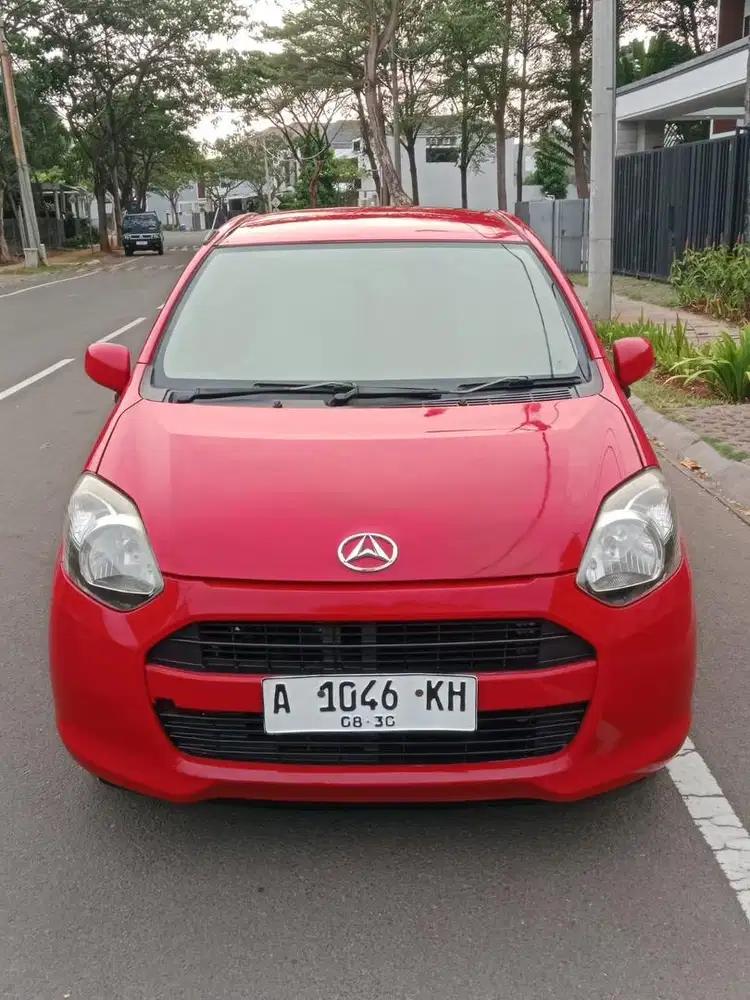 AYLA M MATIC 2015