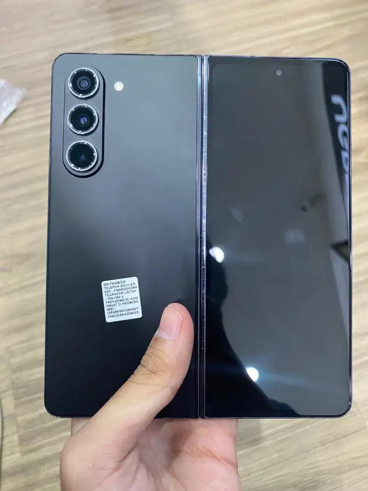 SAMSUNG Z FOLD 5 12/512 GB