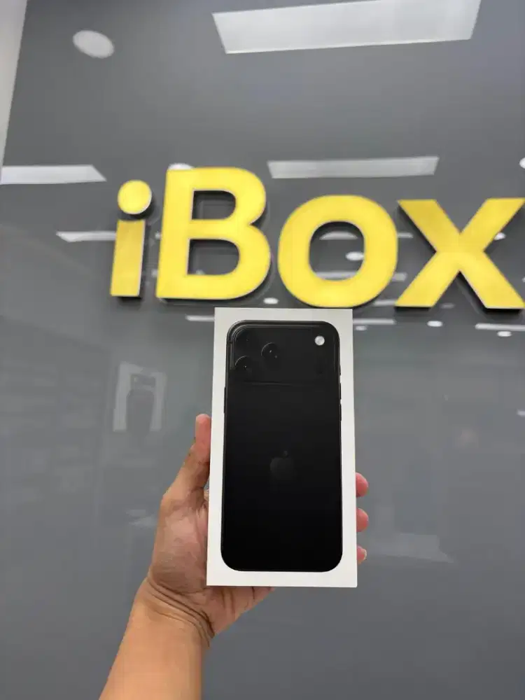 PROMO CICILAN IPHONE 18 PRO MAX 256GB BURGUNDY (24 BULAN)