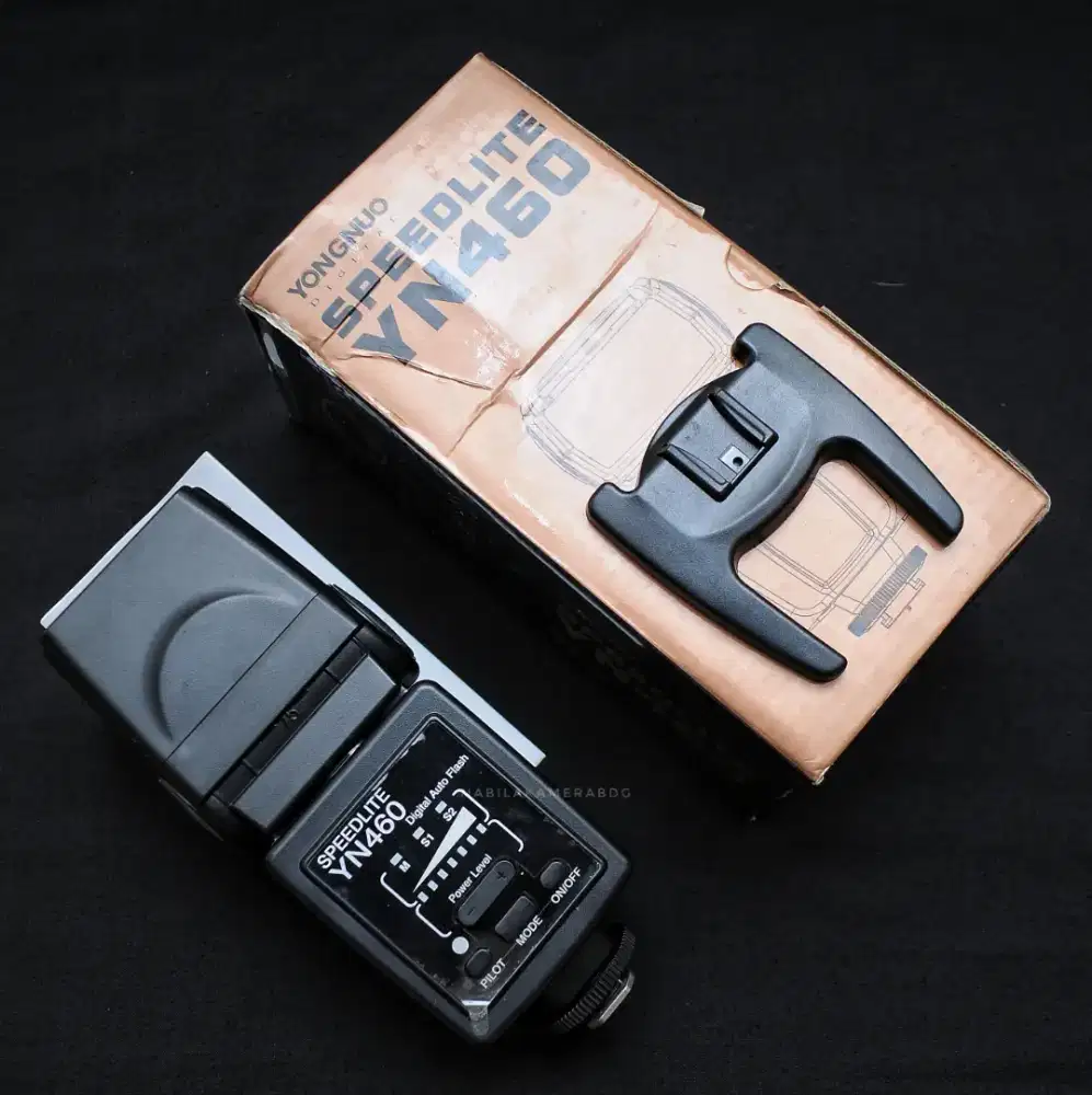 FLASH YONGNUO YN460 UNIVERSAL