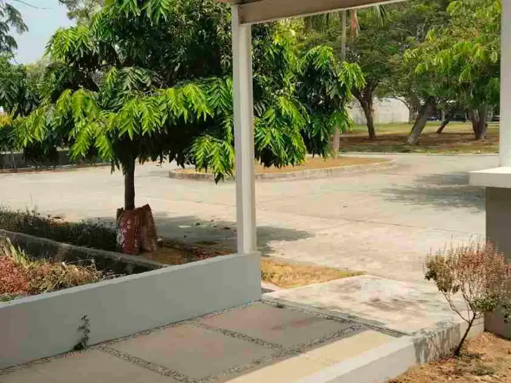 Dijual Rumah 2 Lantai Cluster Vasana, Harapan Indah Bekasi
