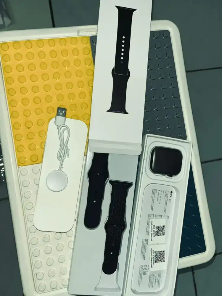 Apple Watch Series 11