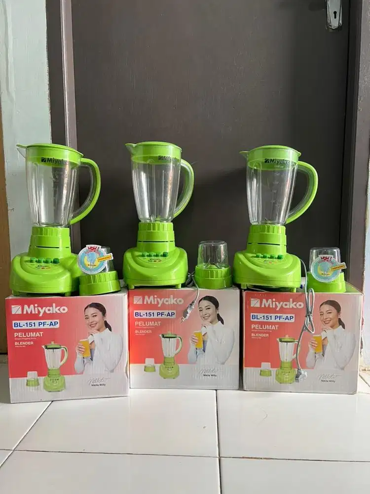 Blender Miyako BL-151