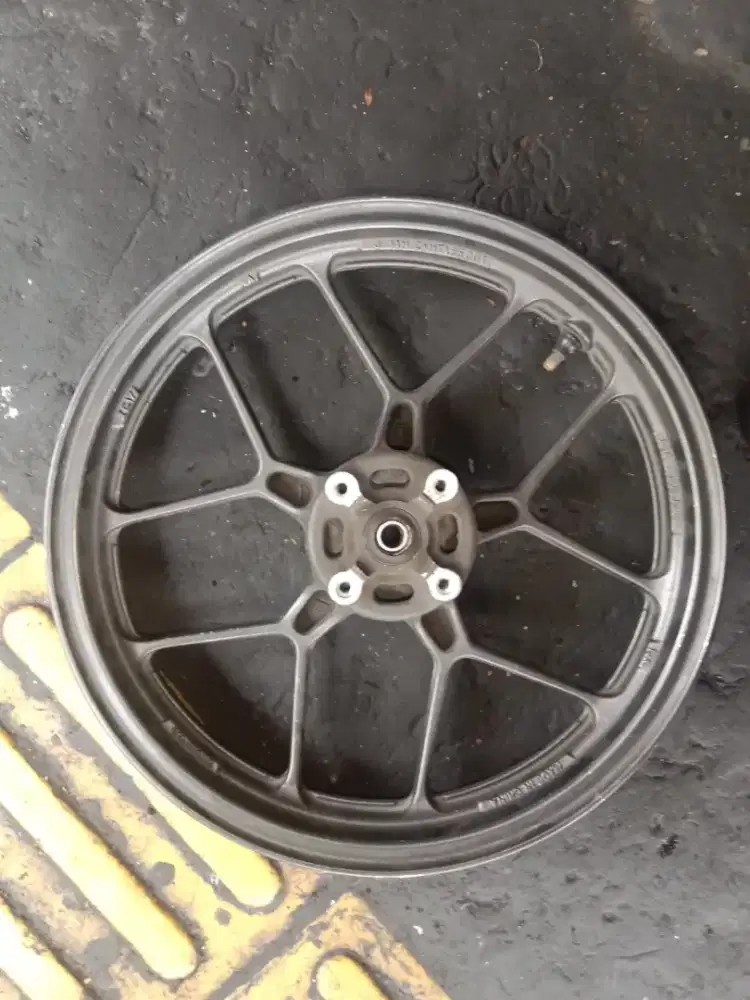 Pelek vario 125