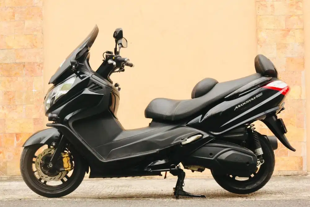 Sym Maxsym 400i mulus Forza 250 Xmax 250 piaggio MP3 vespa primavera