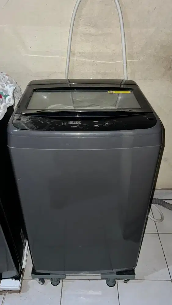 Mesin Cuci LG Bukaan Atas