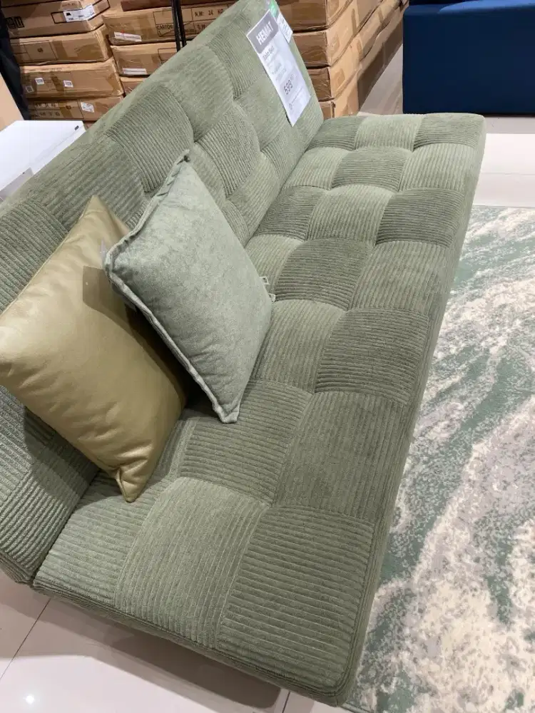 JUAL SOFABED MURAH