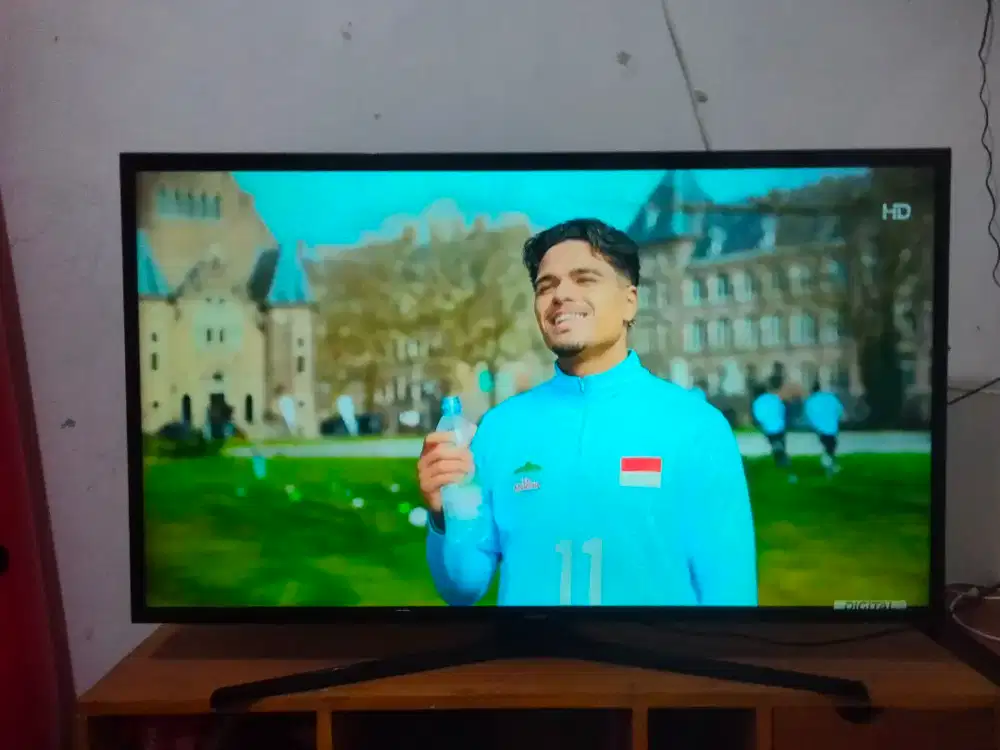 Tv samsung 49inc