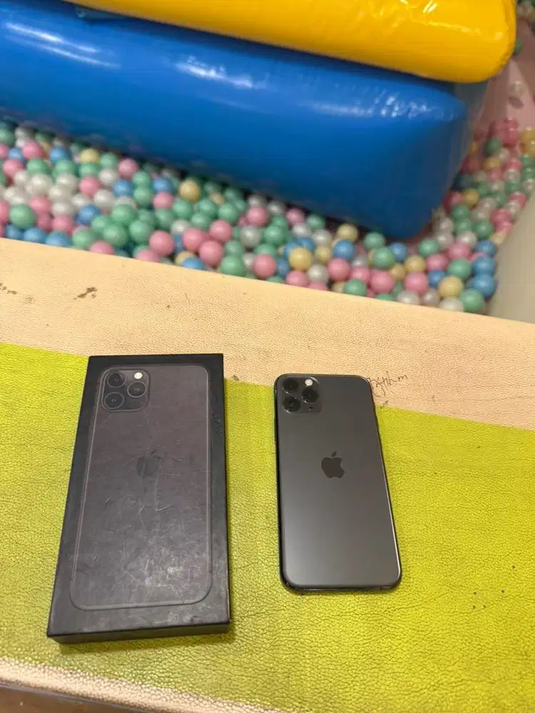 iphone 11 pro 256gb rimember