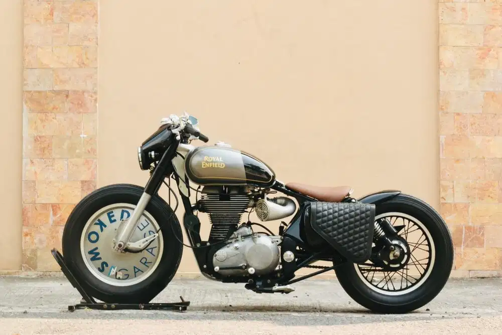 Royal Enfield Bullet Classic 500 mulus meteor 350 vulcan 650 er6n 650