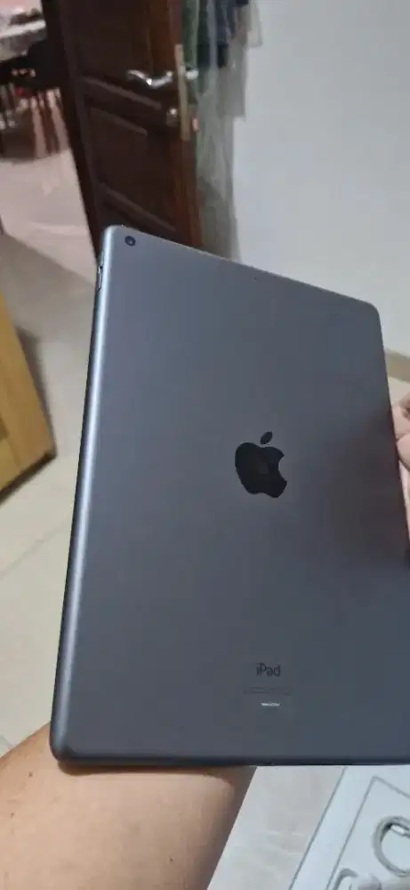 Jual Ipad Gen 9