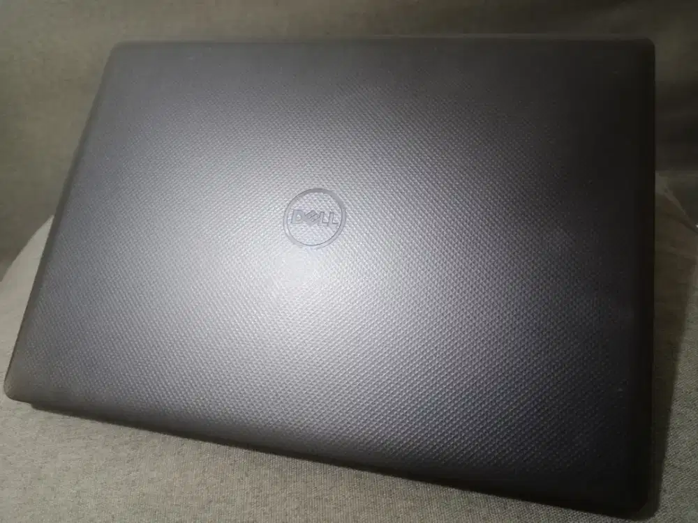 Dell Vostro - Core i3 Gen 7th