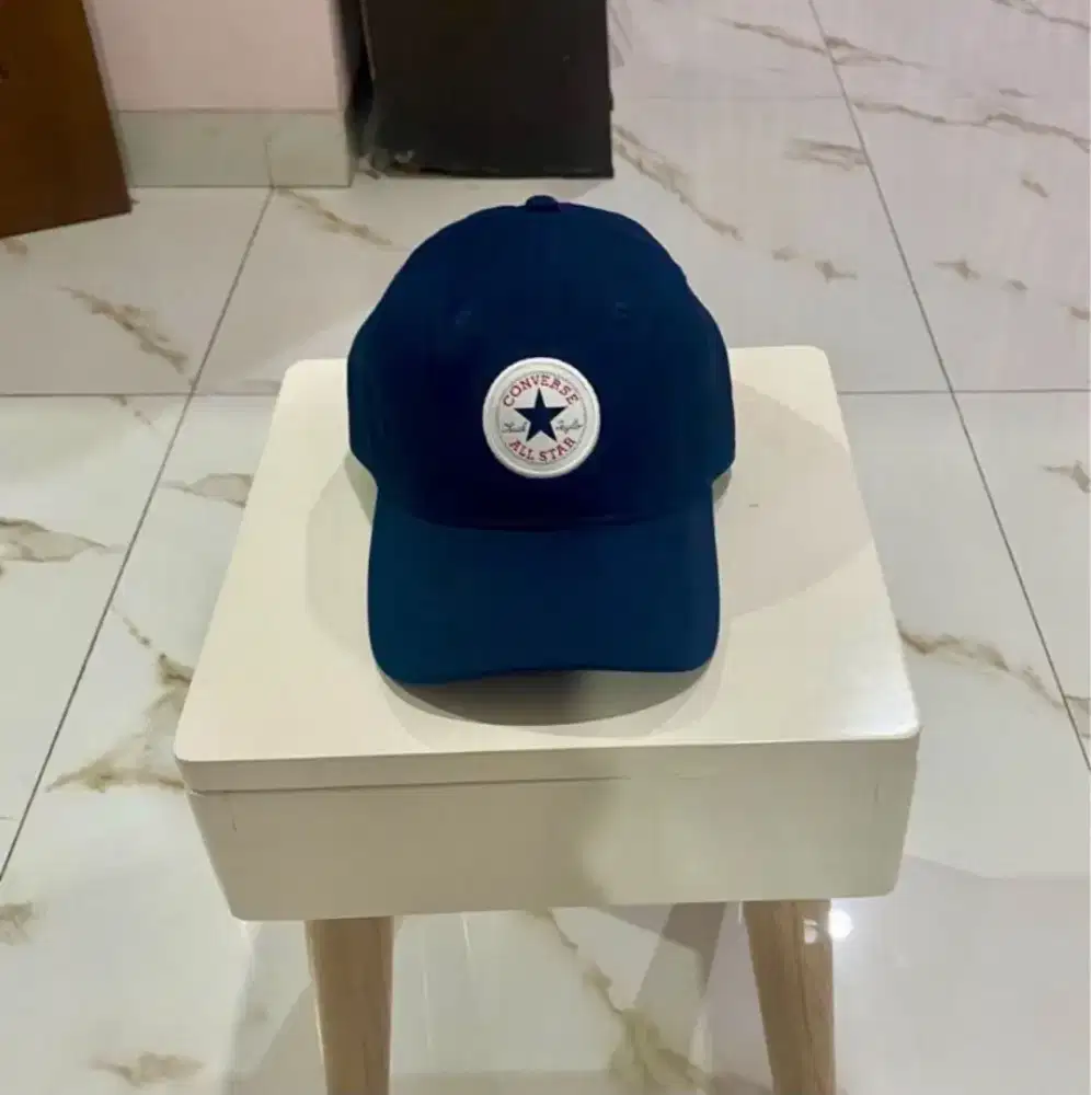Topi Converse Original