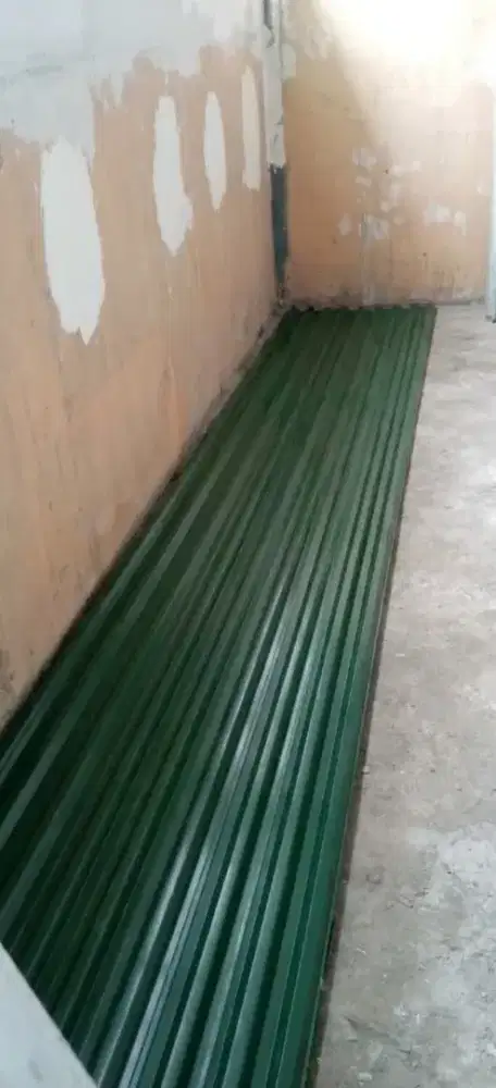 Spandek 6 Meter