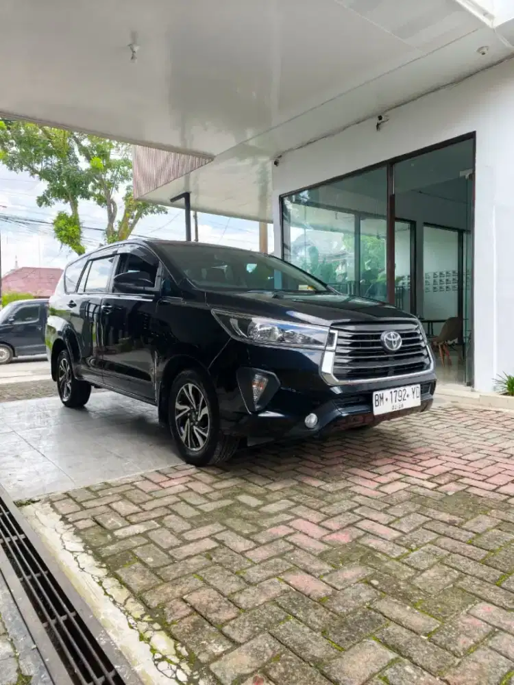 Innova reborn g manual diesel 2023
