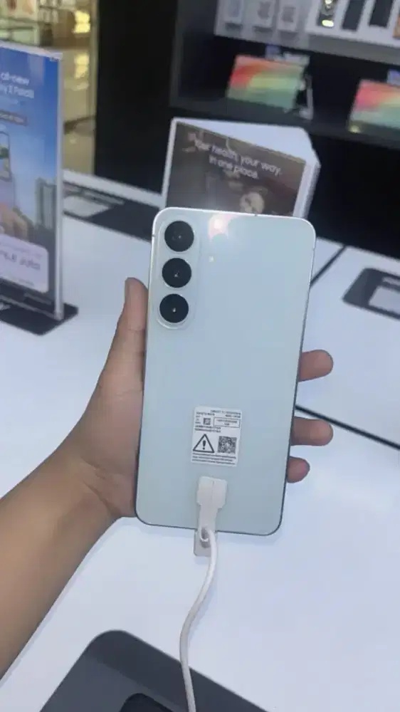 Samsung galaxy s26 fe