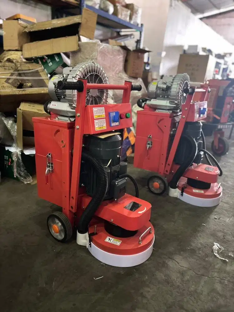 MESIN GRINDING / MESIN GRINDING