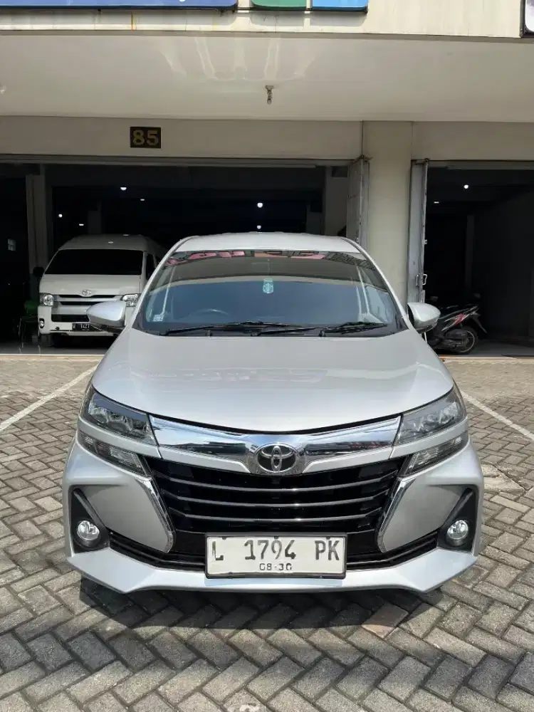 KREDIT DP MULAI 5 JUTAAN