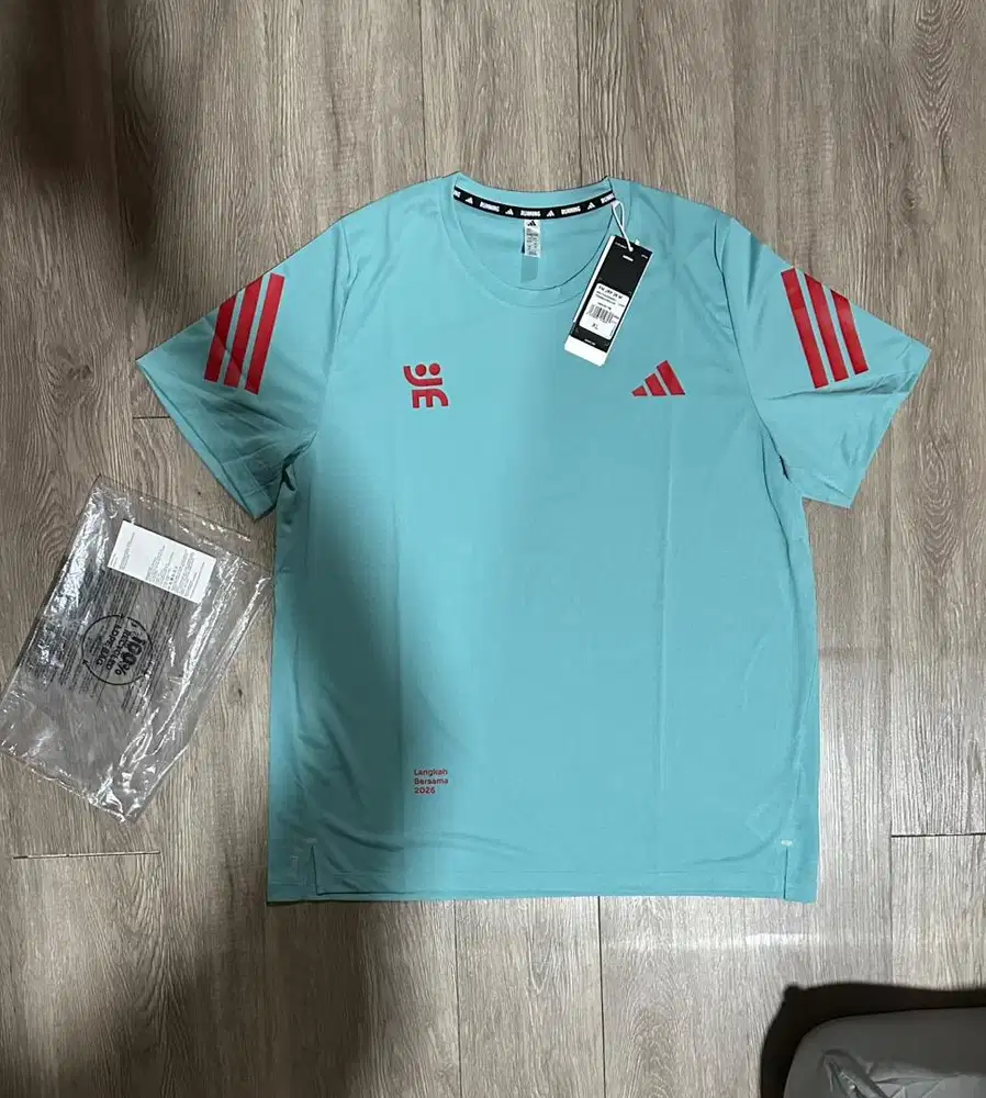 Jersey Adidas Marathon JRF 2026 Size XL Brand New