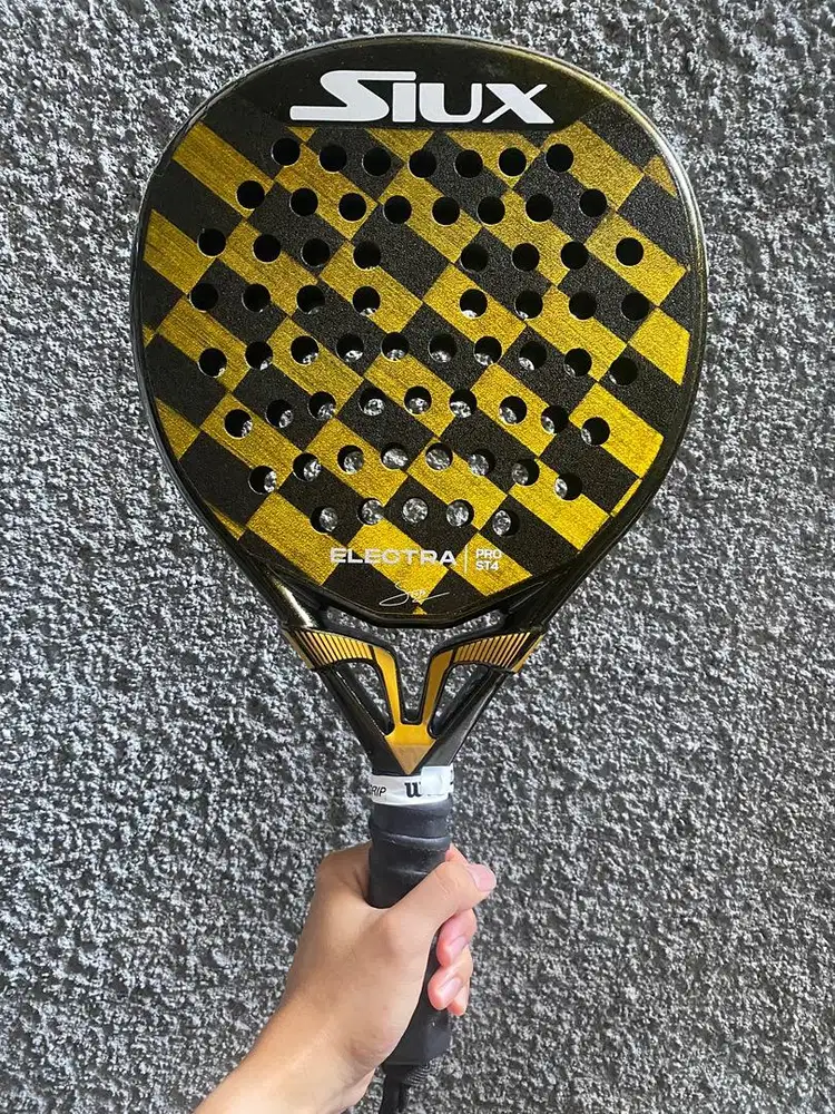 For sale Siux Electra Stupa Pro ST4 by Franco Stupaczuk 2025