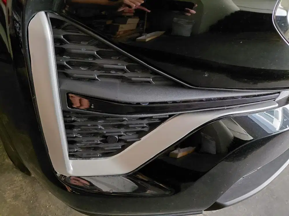Drl Zenix by otoproject