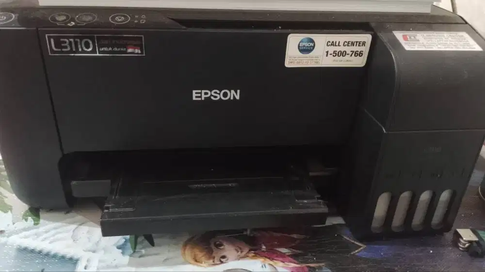 Jual printer Epson L3110