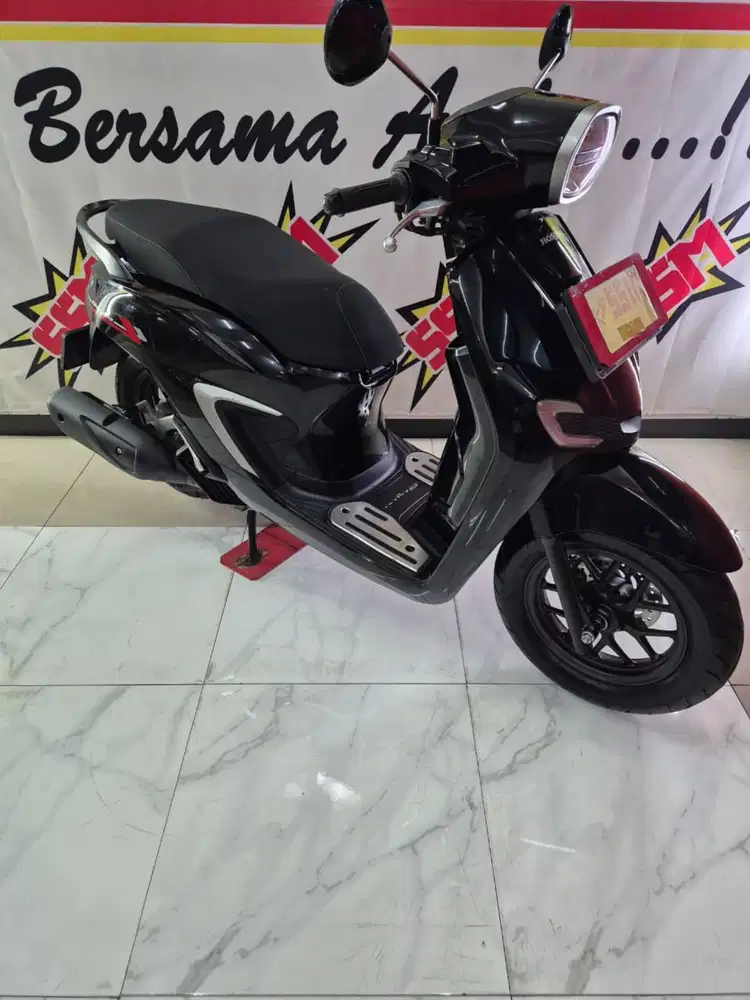 Stylo iss cbs keyless 2025 tersedia