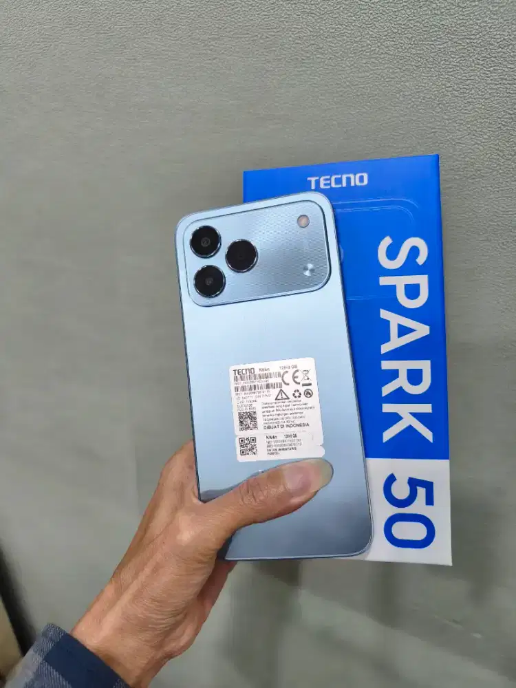 TECNO SPARK 50 8/128