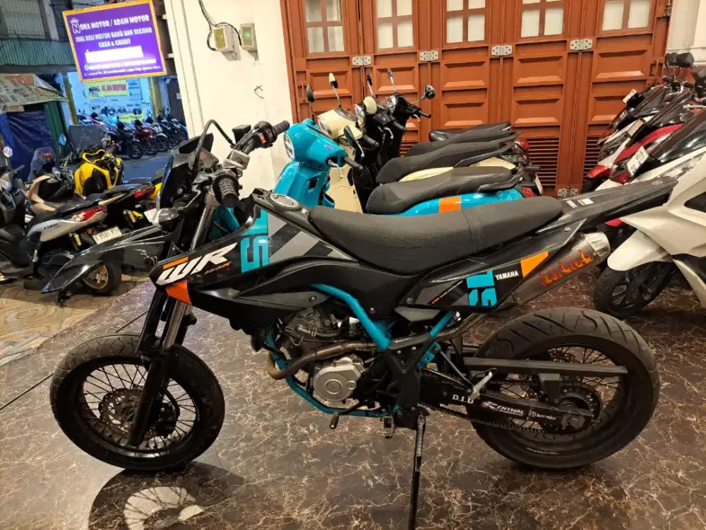 HUB IMA WR 155 2024 DP PROMO KTP DAERAH BISA KREDIT DIBANTU ACC