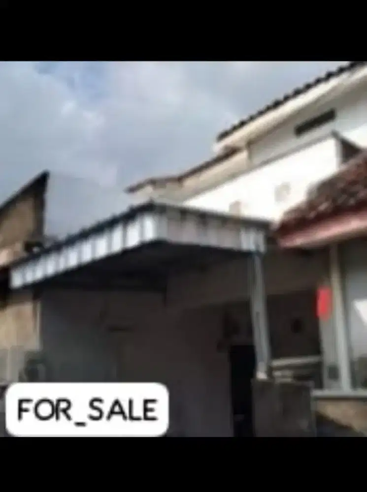 Jual Rumah#jualcepat