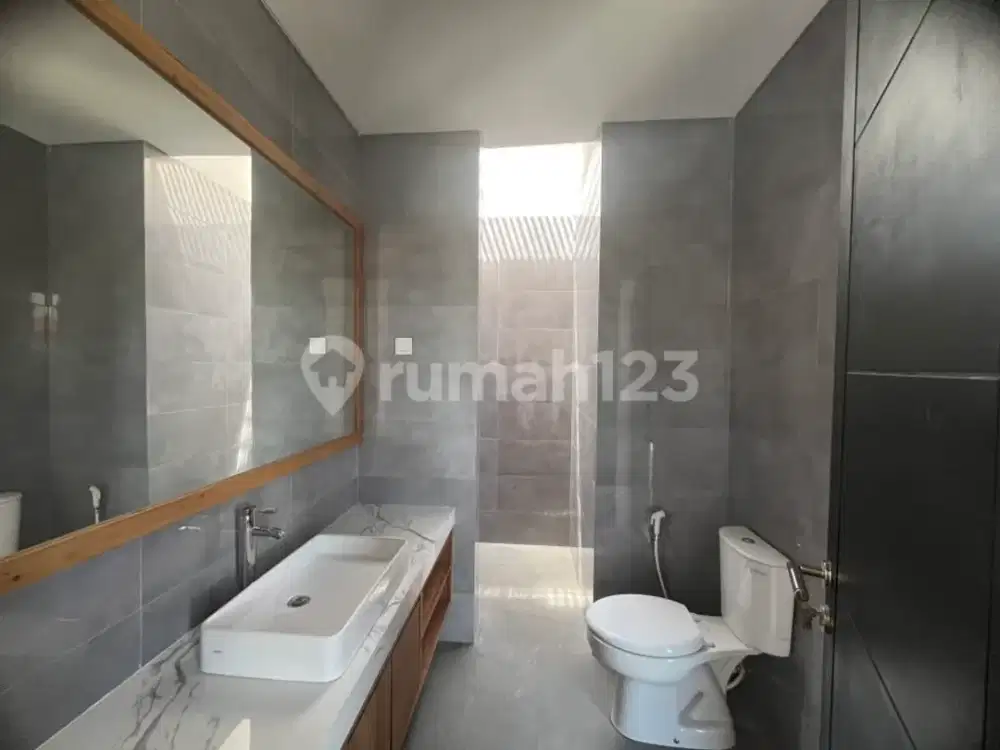 For Sale - Newly Built 3 Bedroom Villa | North-Facing | SHM