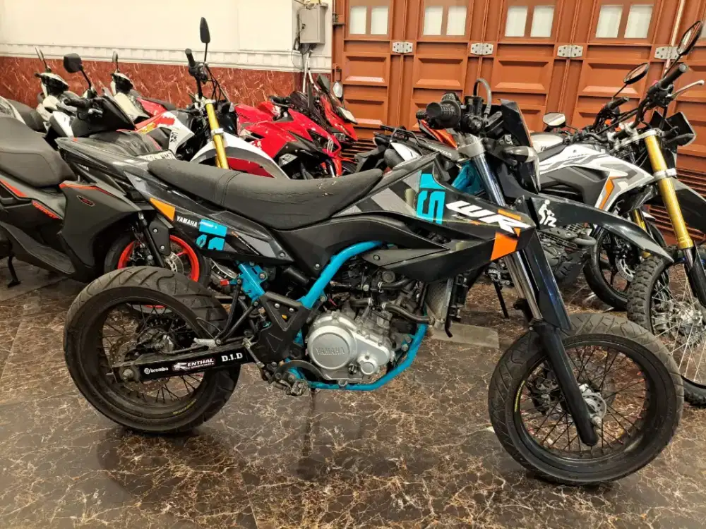 HUB IMA WR 155 2024 DP PROMO KTP DAERAH BISA KREDIT DIBANTU ACC