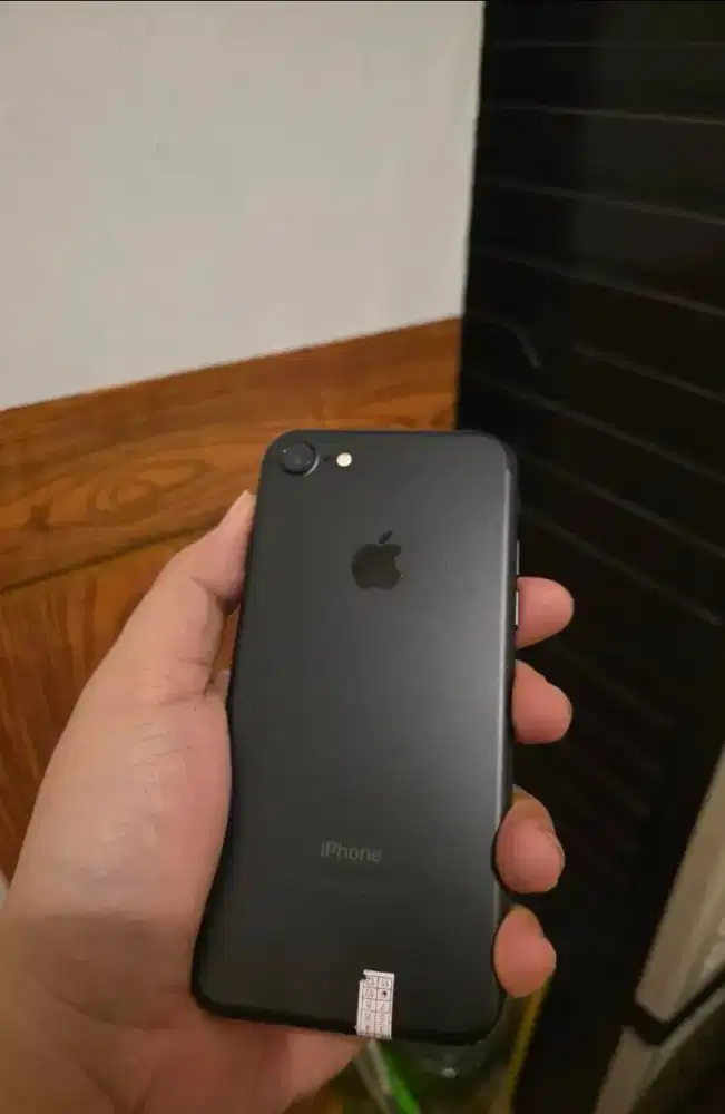 IPHONE 7 MULUS SEMUA NORMAL ADA DUS - PERFECT