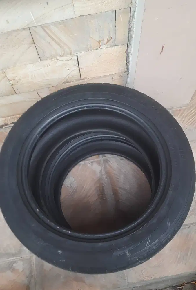 Jual ban dunlop bekas
