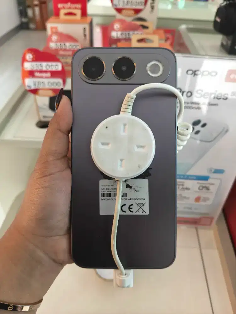 oppo a7 pro 5g series