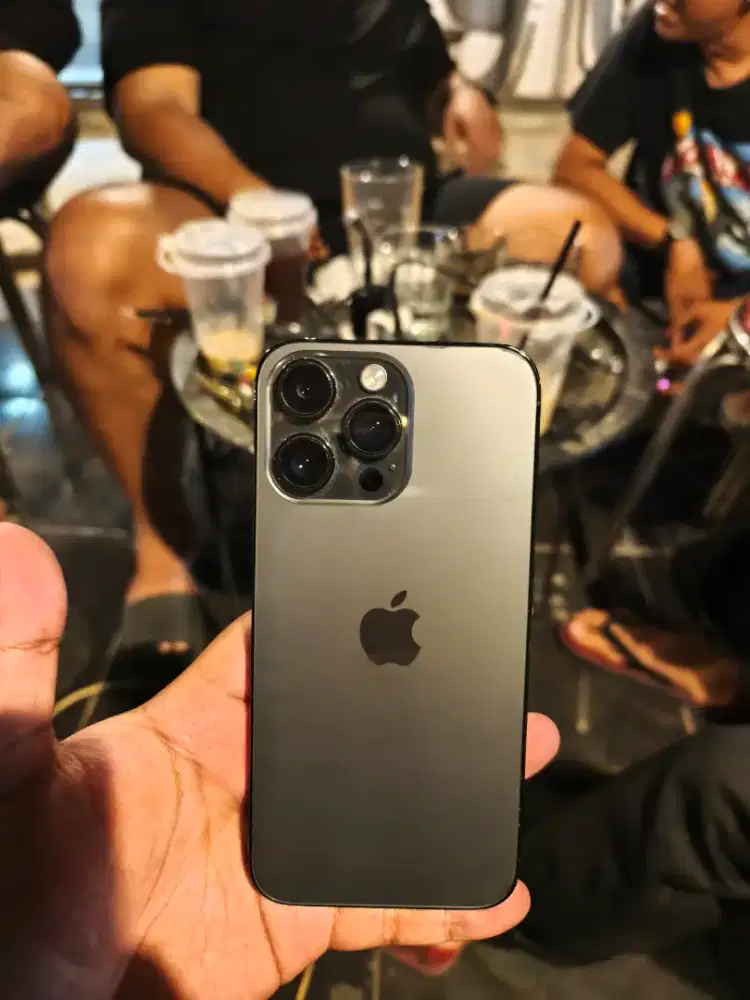 iphone 14 promax 128 Gb
