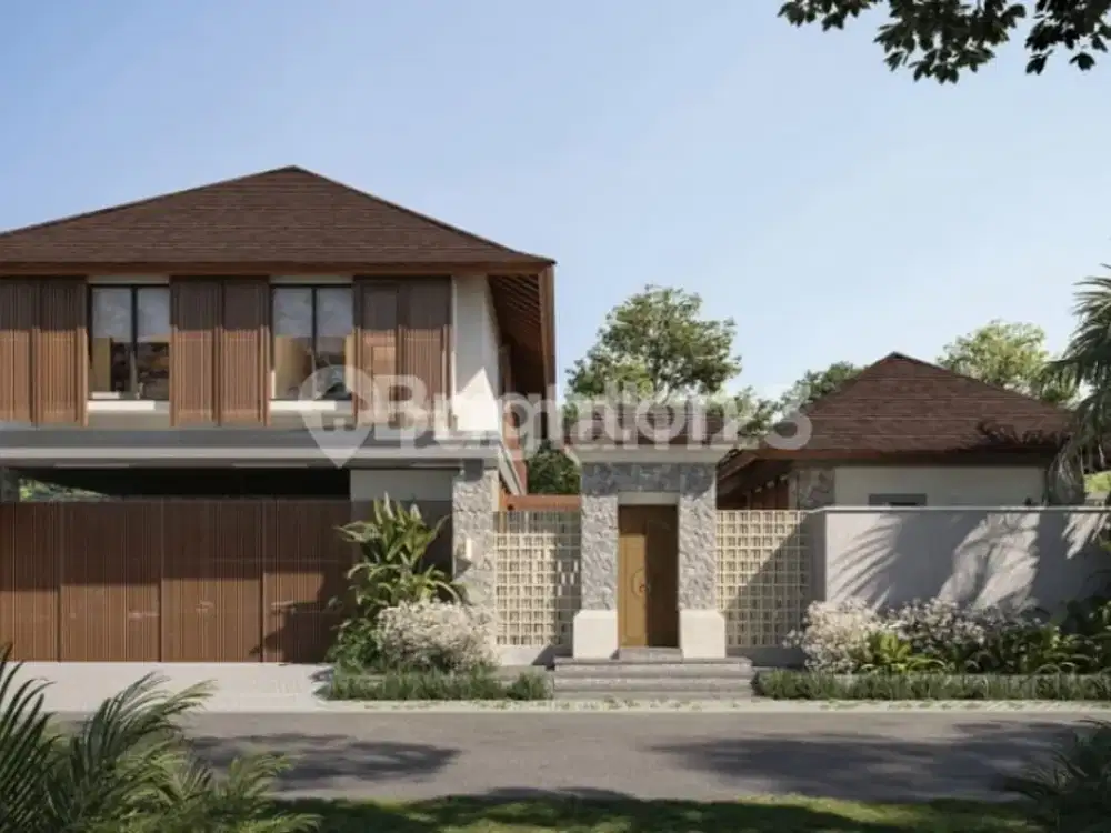 VILLA PENDET PREMIUM RESORT RESIDENCE DI JIMBARAN