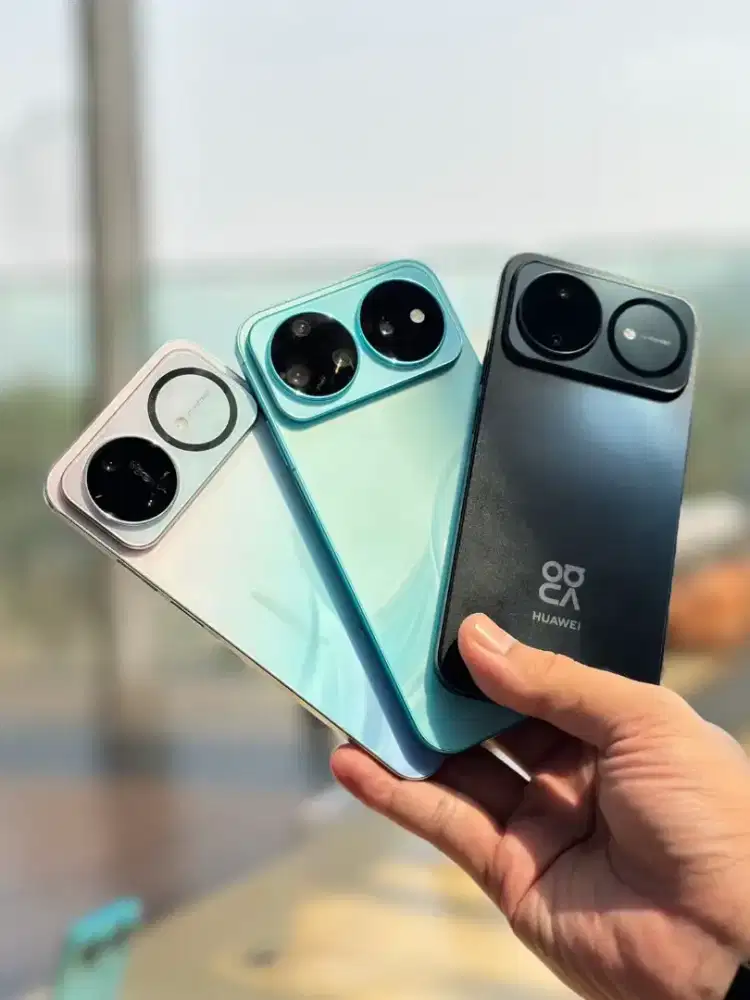 HUAWEI nova 16s Pro