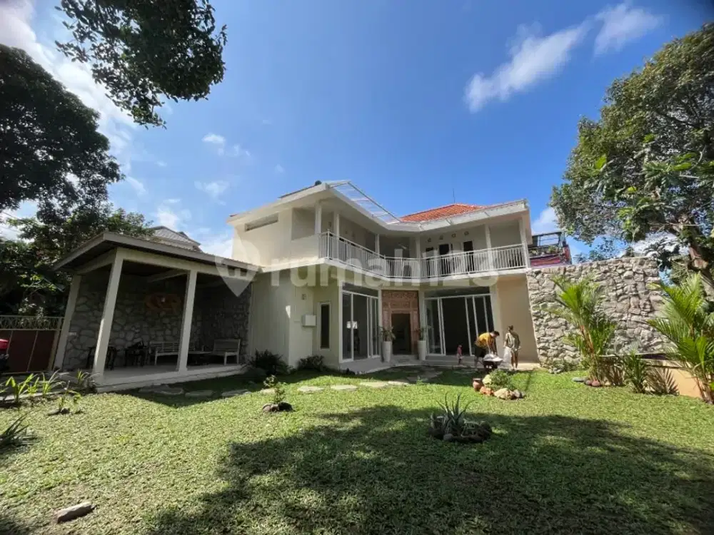 Rumah Bagus SHM Denpasar Utara, Denpasar