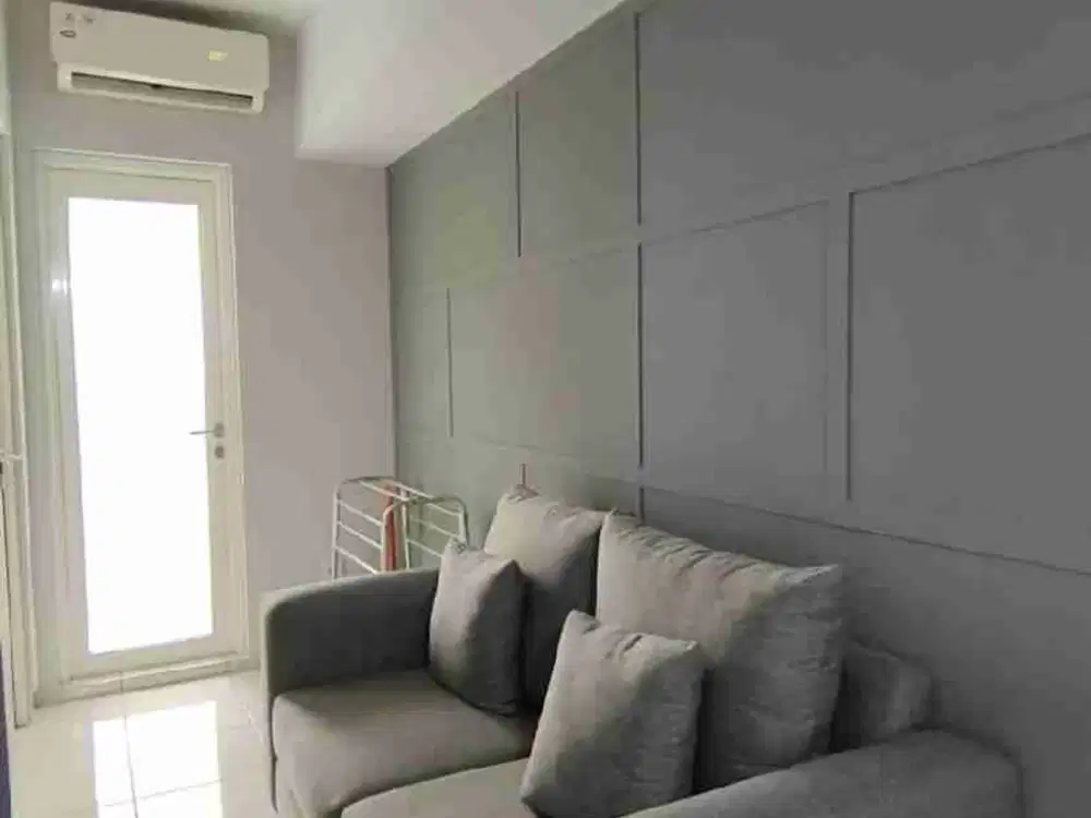 Dijual Apartemen Murah Springlake Summarecon, Tower Davalia