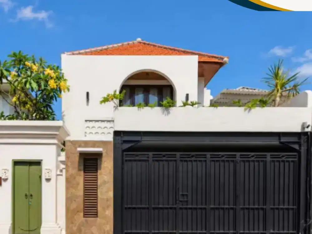 DIJUAL VILA – SANUR KAUH, DENPASAR SELATAN, BALI