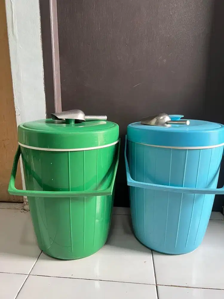 Termos Es 30 liter