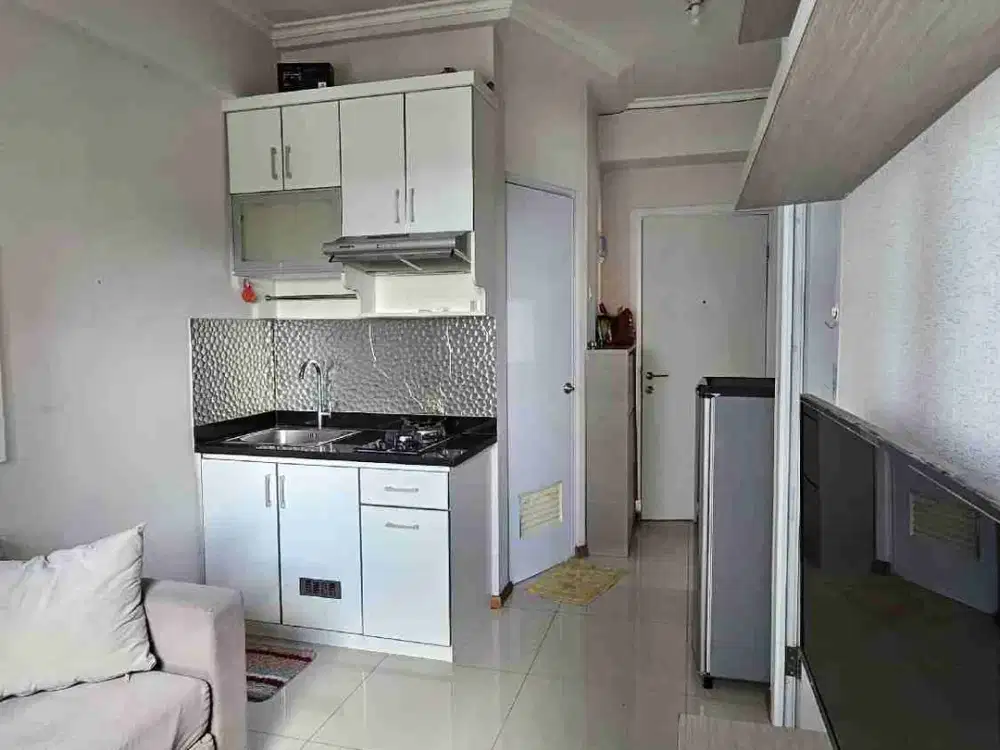 Best Deal!!Apartemen Premium Di Pusat Kota Jakarta Pusat Siap Huni..