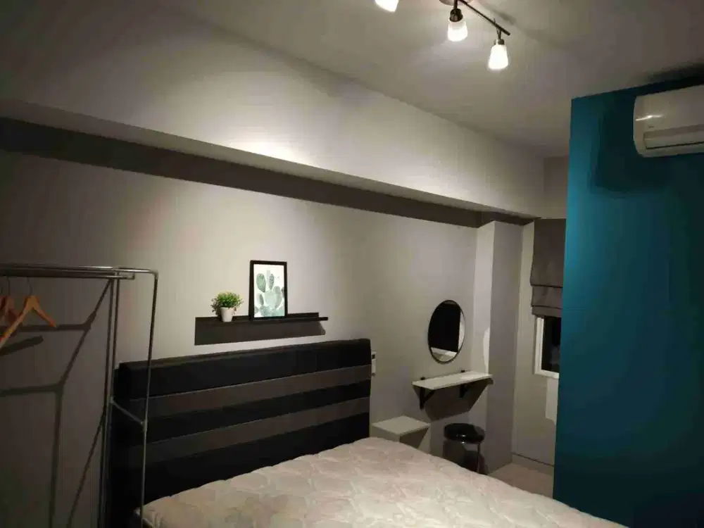 Dijual Apartemen Murah di Springlake Summarecon Bekasi