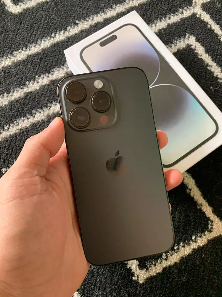 iPhone 14 Pro 128 GB iBox