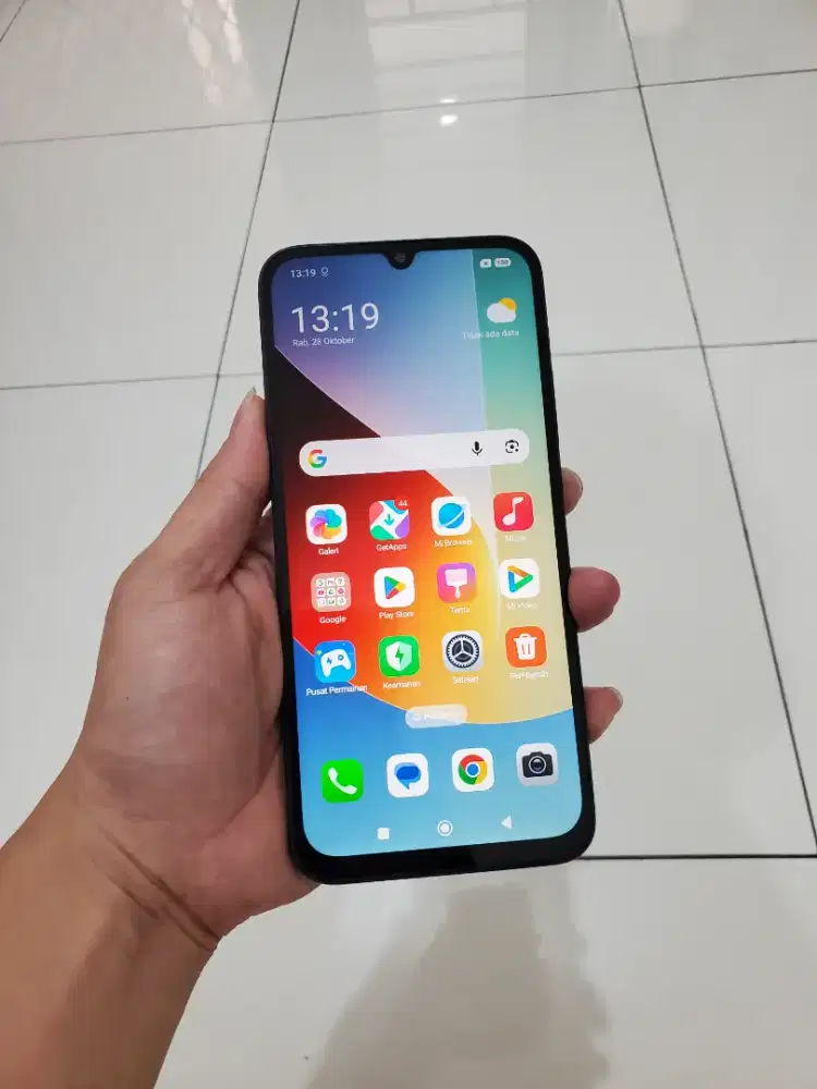 Redmi a7 pro 4/128 like new