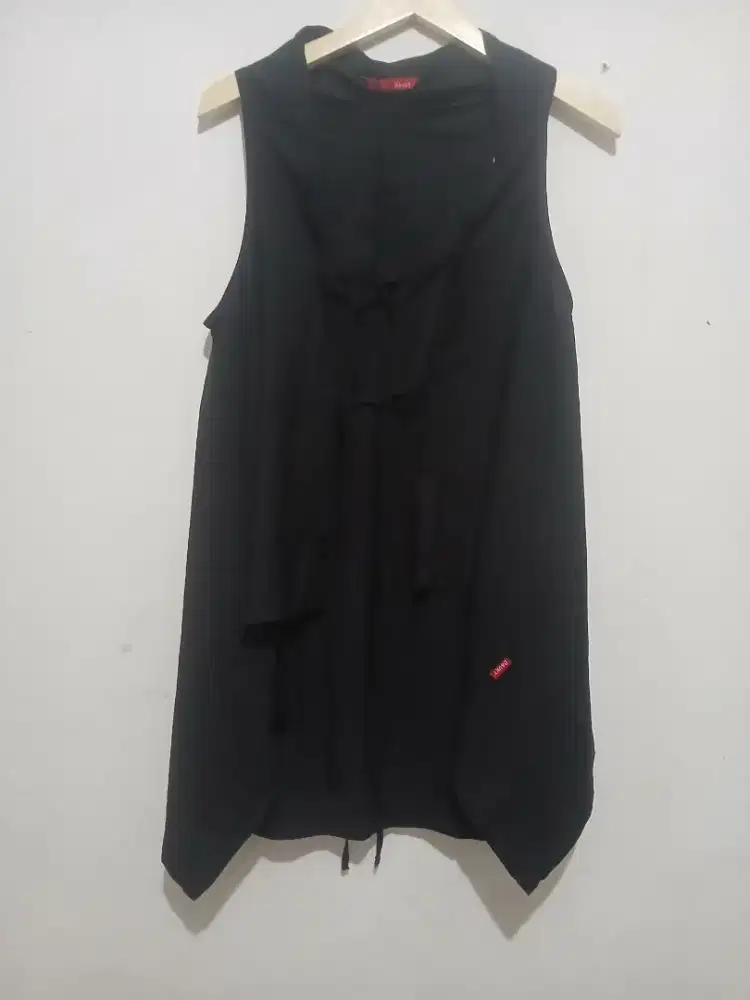 Rompi vest wanita