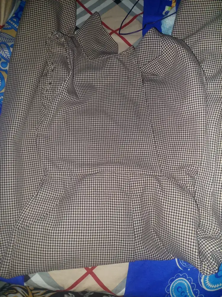Jumpsuit dewasa