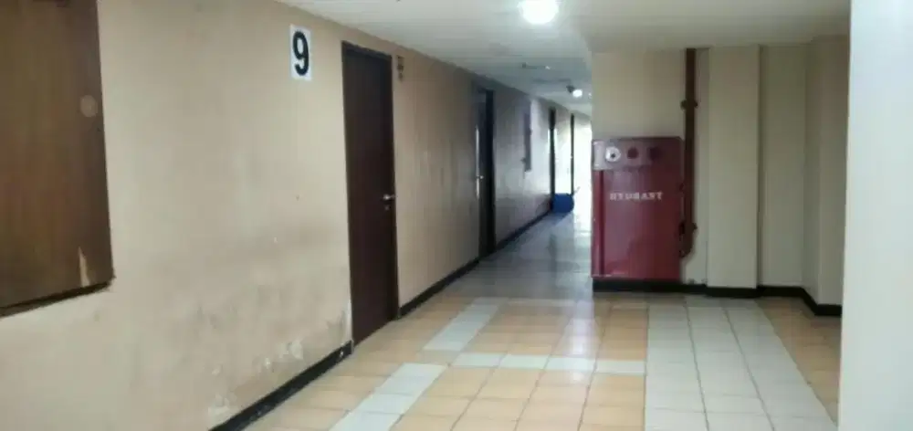 SEWA Eastpark Apartement Studio  Buaran - Jakarta Timur